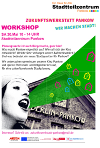 Workshop_StadtteilzentrumPankow